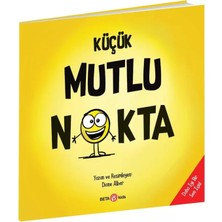 Angel Of Life Küçük Mutlu Nokta