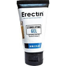 Bezos Erectin Erectin 60 ml Gel Slex