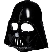 G0756 Star Wars Darth Vader Elektronik Maske