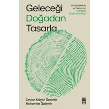 Geleceği Doğadan Tasarla