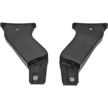 Britax B-Agile Double Ikiz Bebek Arabası Için Ana Kucağı Adaptörü