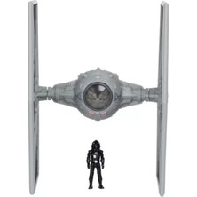 Angel Of Life Star Wars Mikro Figür ve Small Araç Set