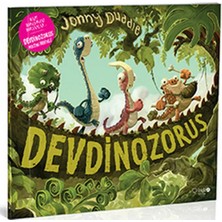 Kidz Redhouse Devdinozorus