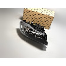 Bmw 3 Serisi E90 E91 2005-2009 Mercekli Xenon Far Sağ Tyc
