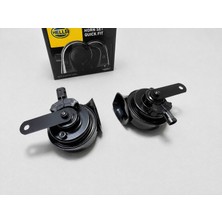 Bmw X4 F26 G02 F98W Korna Seti Hella 12V 400/500Hz