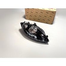 Seat Leon Mk2 1p 2006-2012 Motorsuz Halojen Ön Far Sağ Tyc
