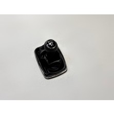 MAP Autoteile Vw Golf 4 1998-2004 Vites Topuzu 5 Ileri Geniş Delik Krom