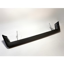 MAP Autoteile Vw Golf 1 Mk1 1974-1983 Plastik Arka Tampon