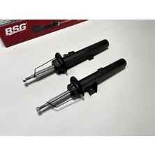 2 x Bmw 3 Serisi E92 E93 05-12 Gazlı Amortisör Ön Sol-Sağ Bsg