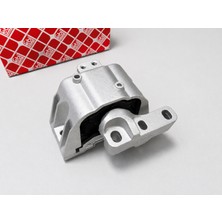 Seat Leon Mk1 1m 1999-2006 1.8t 1.9 Tdi Motor Kulağı Sol Febi