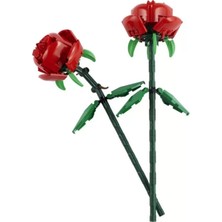 Angel Of Life LEGO Iconic Gül 40460