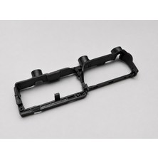 MAP Autoteile Vw Passat B5 1997-2000 Cam Düğme Alt Braketi Ön Sol