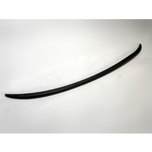 MAP Autoteile Bmw 3 Serisi E90 2006-2012 M3 Tip Bagaj Spoyleri Plastik
