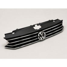 MAP Autoteile Vw Passat B8 Trendline Comfortline Ön Panjur + Arma