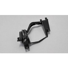 MAP Autoteile Bmw 5 Serisi E60 E61 2003-2010 Far Braketi Ön Sol 63126936089