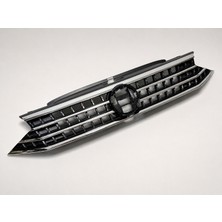 MAP Autoteile Vw Passat B8 B8,5 2015-2024 R-Line Tip Krom Ön Panjur