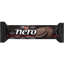 Zayka Eti Nero Kakaolu Kremalı Bisküvi 110 G