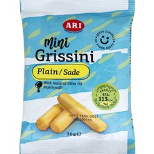 Zayka Arı Sade Mini Grissini 30 G