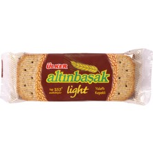 Zayka Altınbaşak Yulaflı 46 G