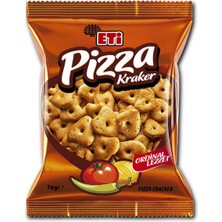 Zayka Eti Pizza Kraker 76 G