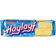 Zayka Haylayf Bisküvi 64G