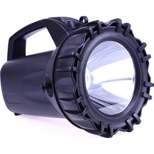 Sungur's Store Şarjlı 50 W Büyük Fener WT-400