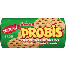 Zayka Ülker Probis 10'lu 280 G