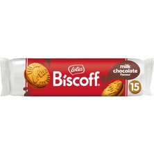 Zayka Lotus Bıscoff Sandwıch Bıscoff Chocolate 150 G