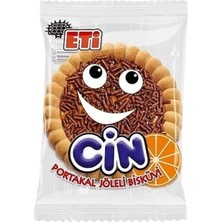 Zayka Eti Cin Portakallı 25 gr