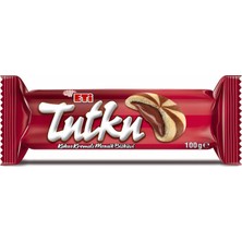 Zayka Eti Tutku Kakao Kremalı 100 G