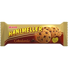 Zayka Hanımeller Çokodamla Rulo 82 G