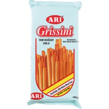 Zayka Arı Grissini Light 100 G