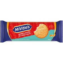 Zayka Mcvitie's Digestive Zero Sugar Original 133 G