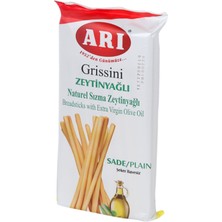 Zayka Arı Grissini Sade Zeytinyağlı 100 G