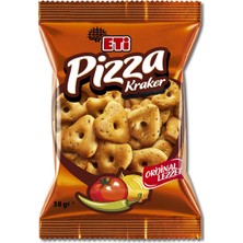 Zayka Eti Pizza Kraker 38 G