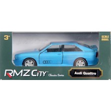 Angel Of Life Rmz City 1:32 Klasik Araçlar Serisi Model Araba