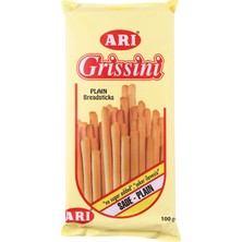 Zayka Arı Grissini Sade 100 G