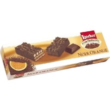 Zayka Loacker Gran Pasticceria Bitter Orange 100 G