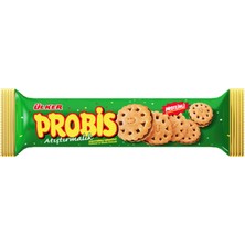 Zayka Ülker Probis Kakaolu ve Muzlu Proteinli Bisküvi 75G