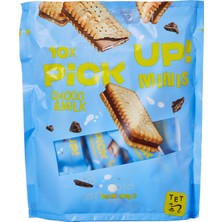 Zayka Pıck Up Mınıs Choco 106 G