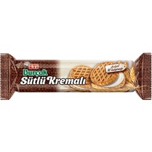 Zayka Eti Burçak Sütlü Kremalı 100 G