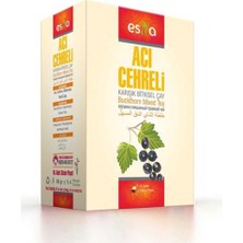 Sungur's Store Acı Çehreli Çay  45 Li.