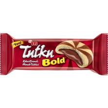 Zayka Eti Tutku Bold Kakao Kremalı Mozaik Bisküvi 138 G