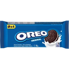 Zayka Oreo Classic 38 G