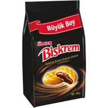Zayka Biskrem Kakaolu Büyük Boy Poşet 200 G
