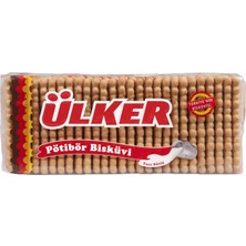 Zayka Ülker Pötibör Bisküvi 175 G