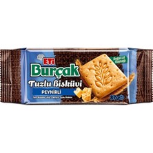 Zayka Eti Burçak Tuzlu Peynirli Bisküvi 87 G