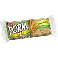 Zayka Eti Form Bisküvi Kepekli 45 G
