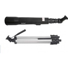 Sungur's Store 2575X60 Hd  Tripod Monoküler Kuş Gözlemciliği Zoomlu Dürbün