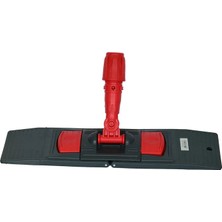 Sungur's Store Plastik Nemli Mop Paspas Palet Aparatı Karışık Renk 40 cm ROYALEKS-NP191